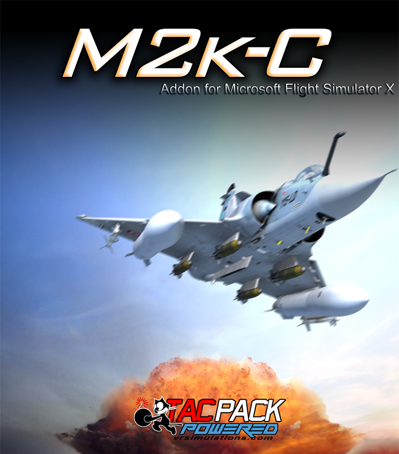 M2K-C